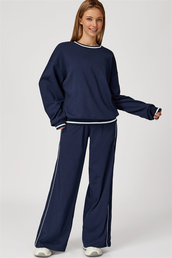 The Amara Sweatshirt