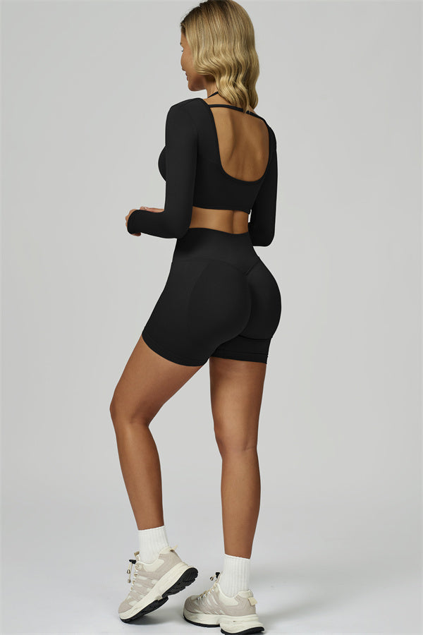 The Prime Shorts