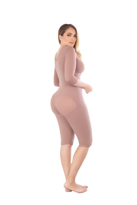 Post Surgery Full Shapewear Ref.09103