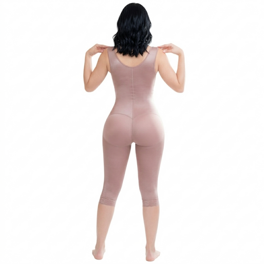 Surgical post operative shapewear REF. 09437
