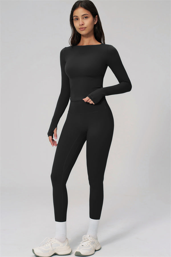 The Rapture Leggings