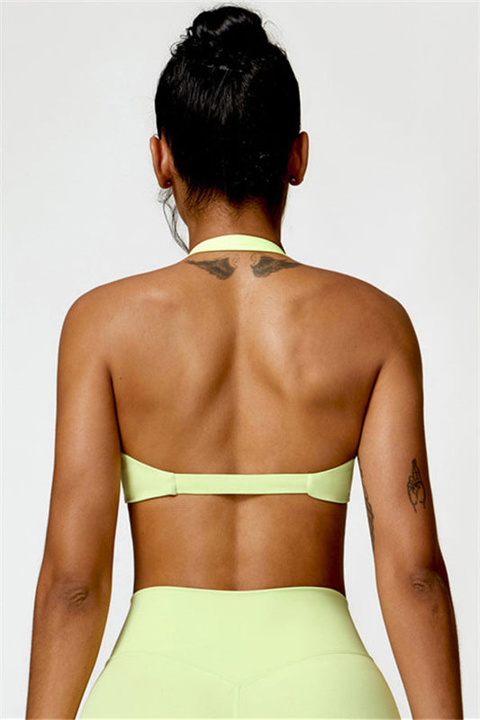 Zephyra Elara Sports Bra