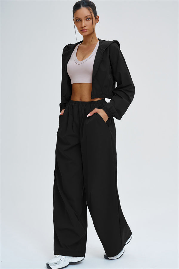 The Svelte UV protection Sweatpants