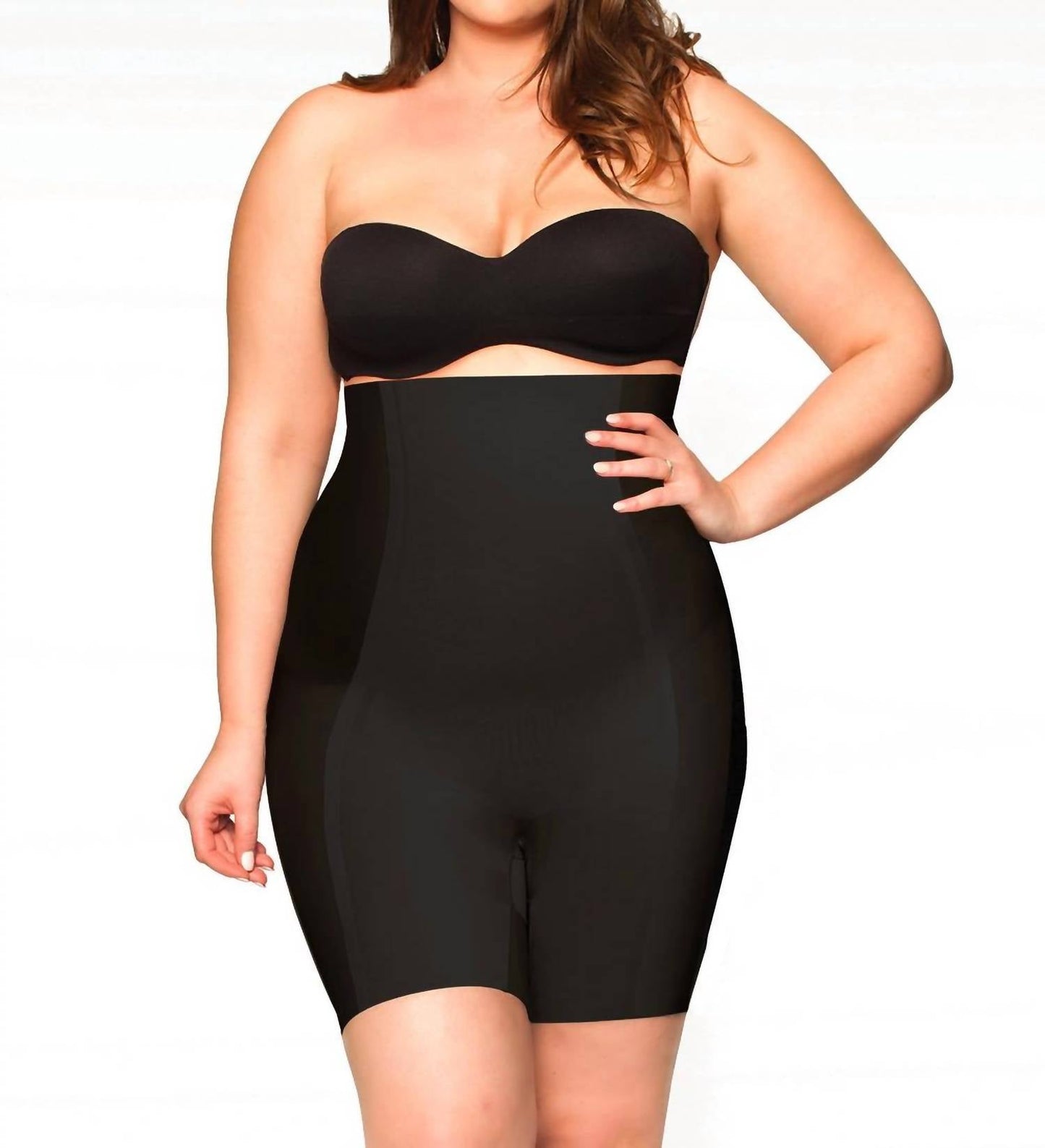 Most Wanted Thigh Control Shapewear