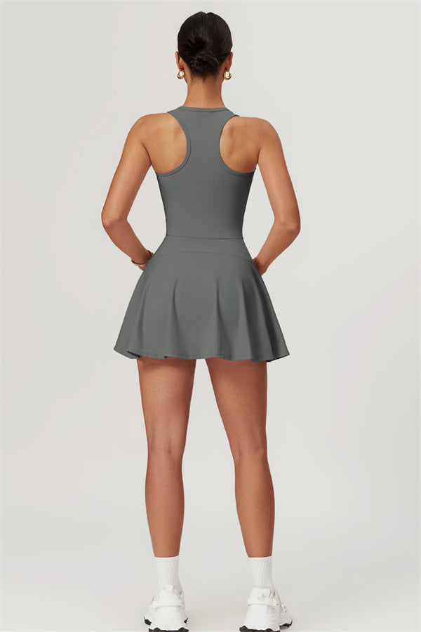 Max Lift Tennis Dress