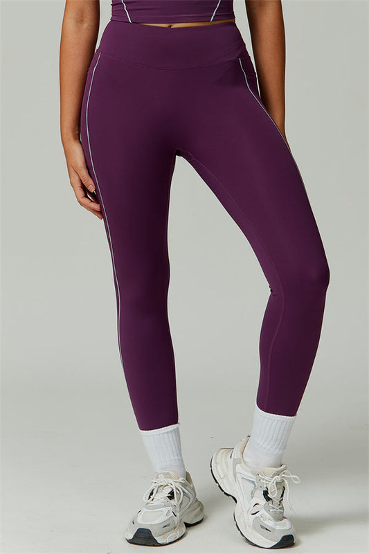 The Radiant Leggings