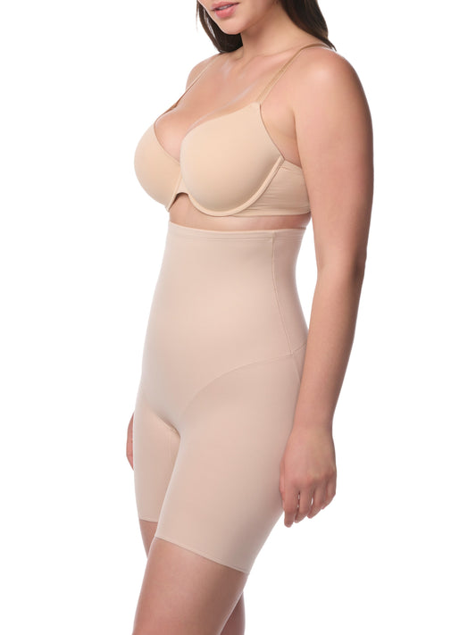 Back Magic® High-Waist Thigh Slimmer