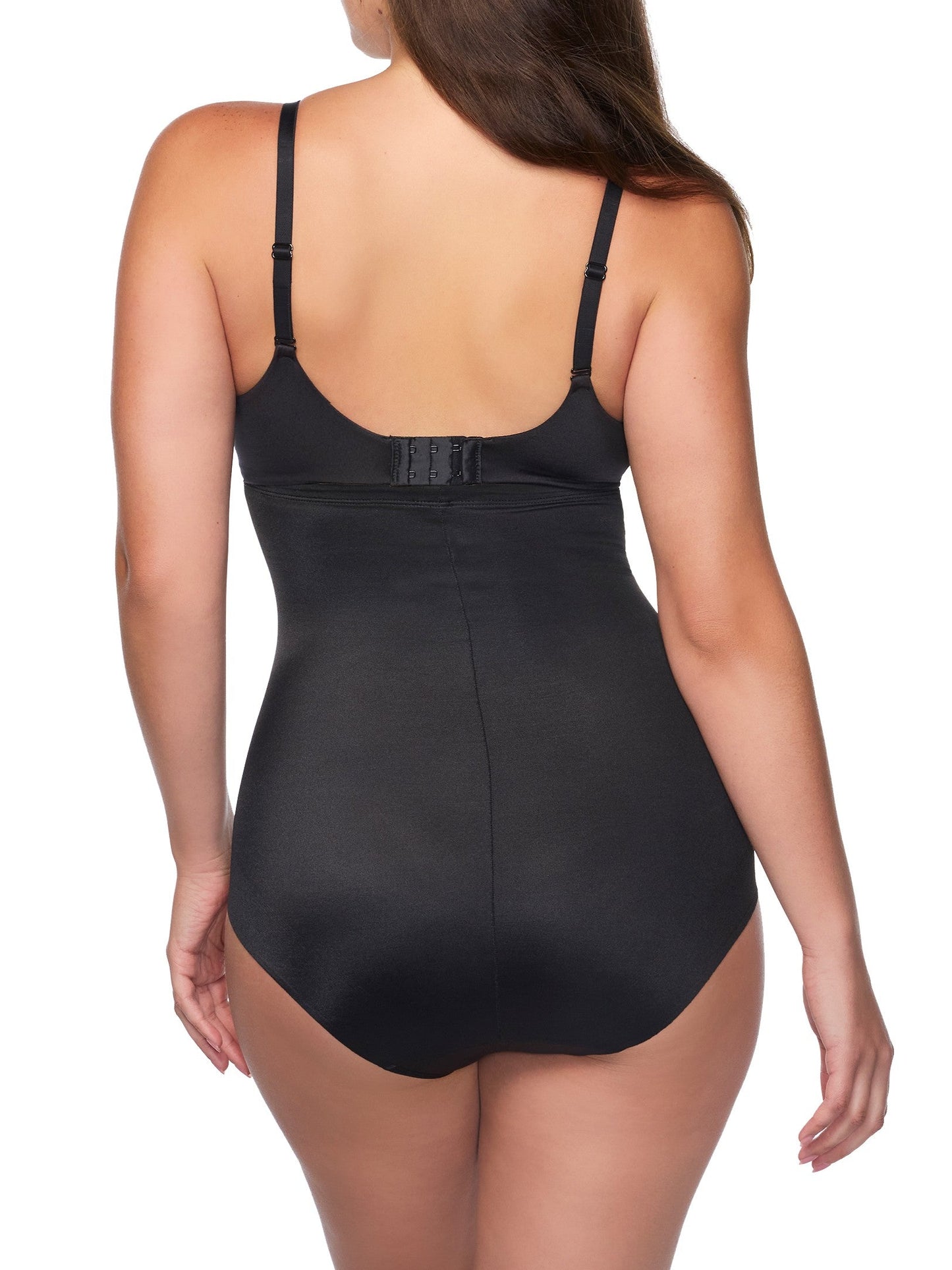 Extra Firm High-Waist Shaping Brief