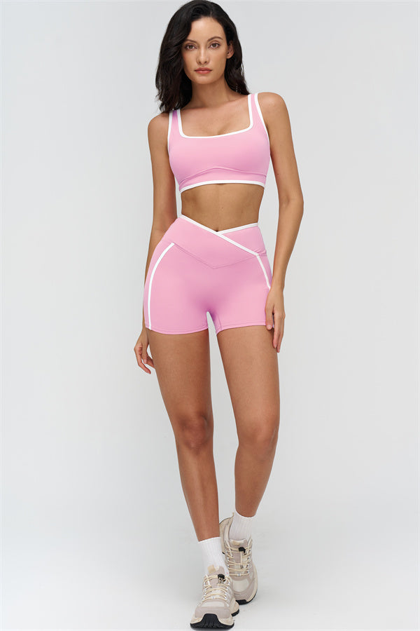 The Crave Shorts