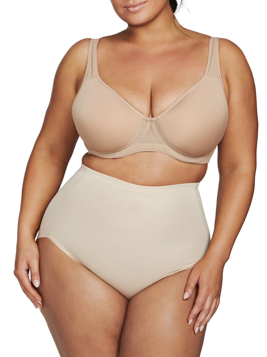 Plus Unbelievable Comfort® Shaping Brief