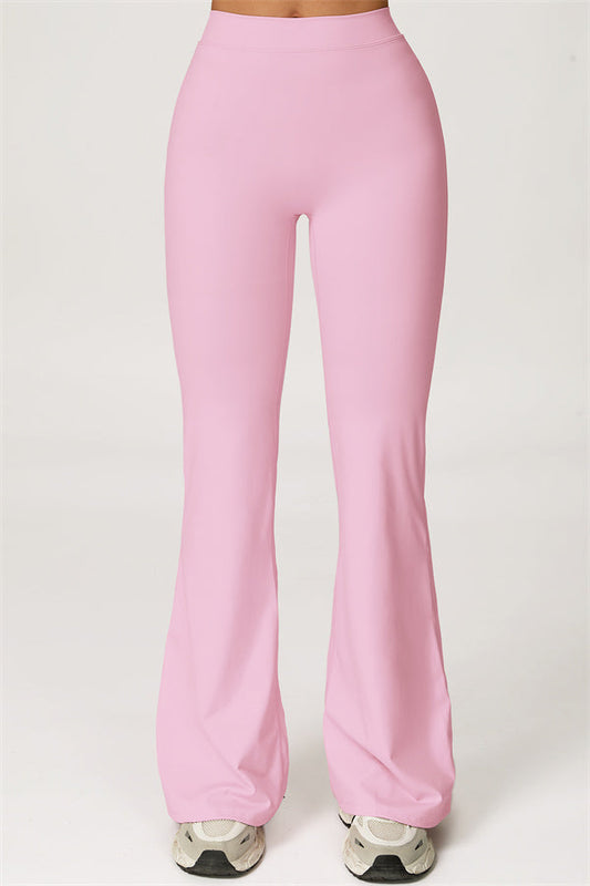 The Axis Flared Leggings