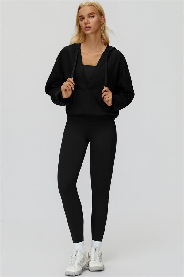 The Fyra Leggings