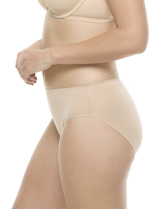 Cotton Comfort Hipster