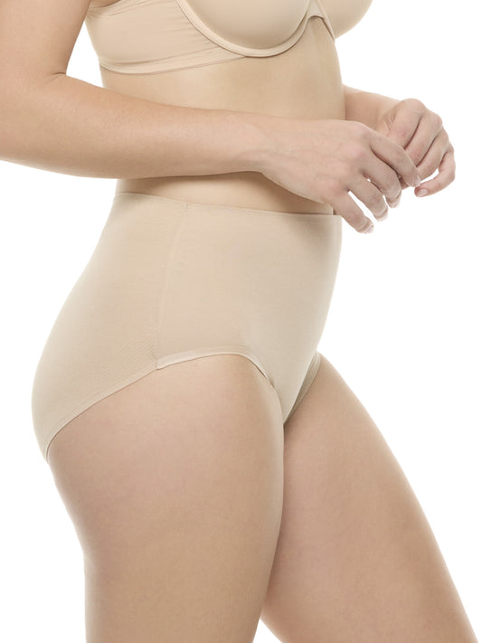 Cotton Comfort Brief