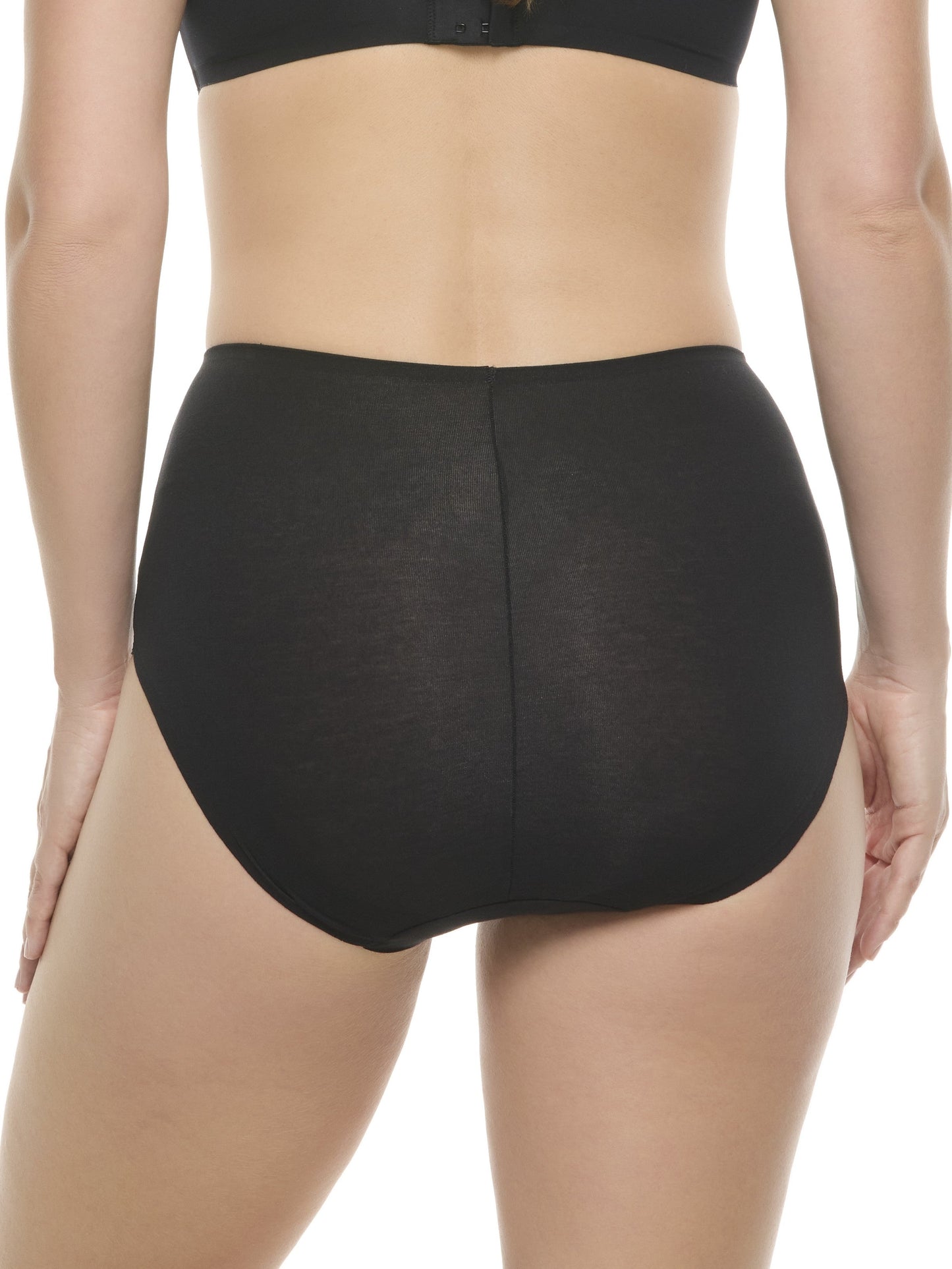 Cotton Comfort Brief