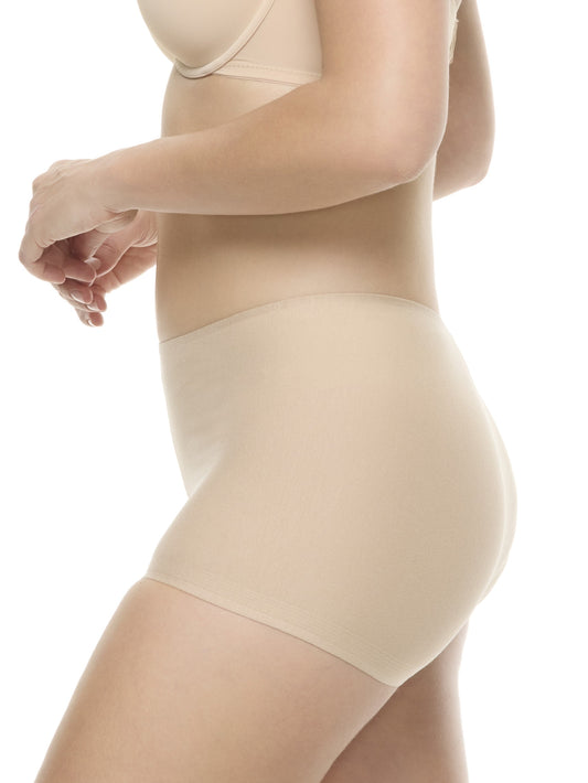 Cotton Comfort Boyshort