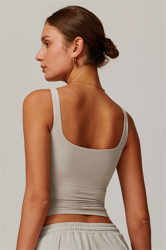 The Motion Crop Top