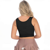 Women's Posture Support Corset Bra – Colombian Shapewear Top