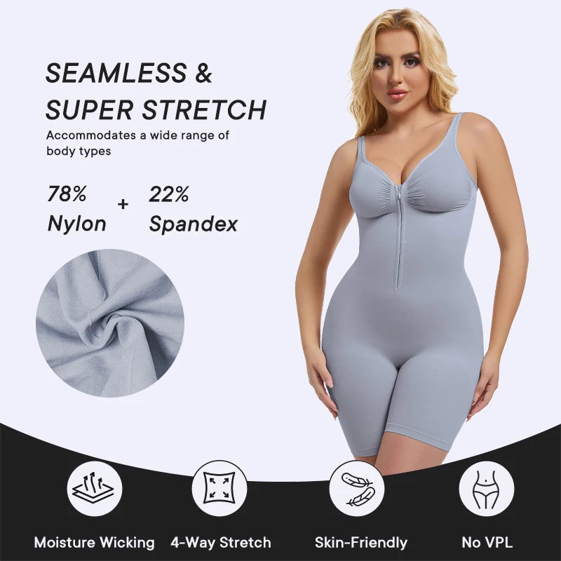 Wholesale Viral Shapewear for Women Body Shaper Tummy – LYNMISS