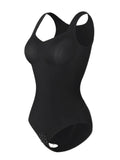 V Neck Fit 3-in-1 Bodysuit Shapewear | Slimming, Lifting & Tummy Control