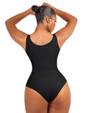 V Neck Fit 3-in-1 Bodysuit Shapewear | Slimming, Lifting & Tummy Control
