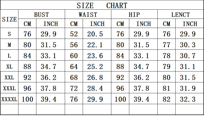 Nylon Shapewear Bodysuit - Buttoned, Non-Seamless, S-XXXXL