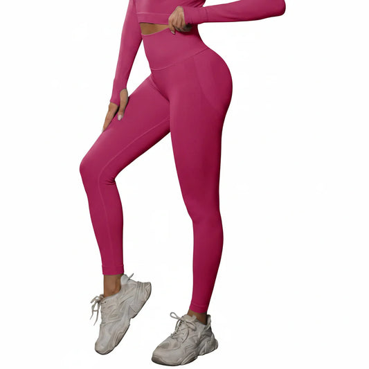 Women’s Sculpting Gym Leggings