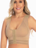 Women's Posture Support Corset Bra – Colombian Shapewear Top