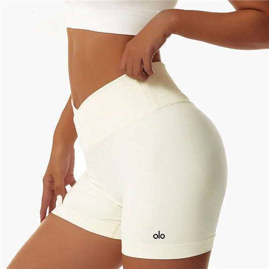 Quick-Dry Yoga Pants: High-Intensity Training