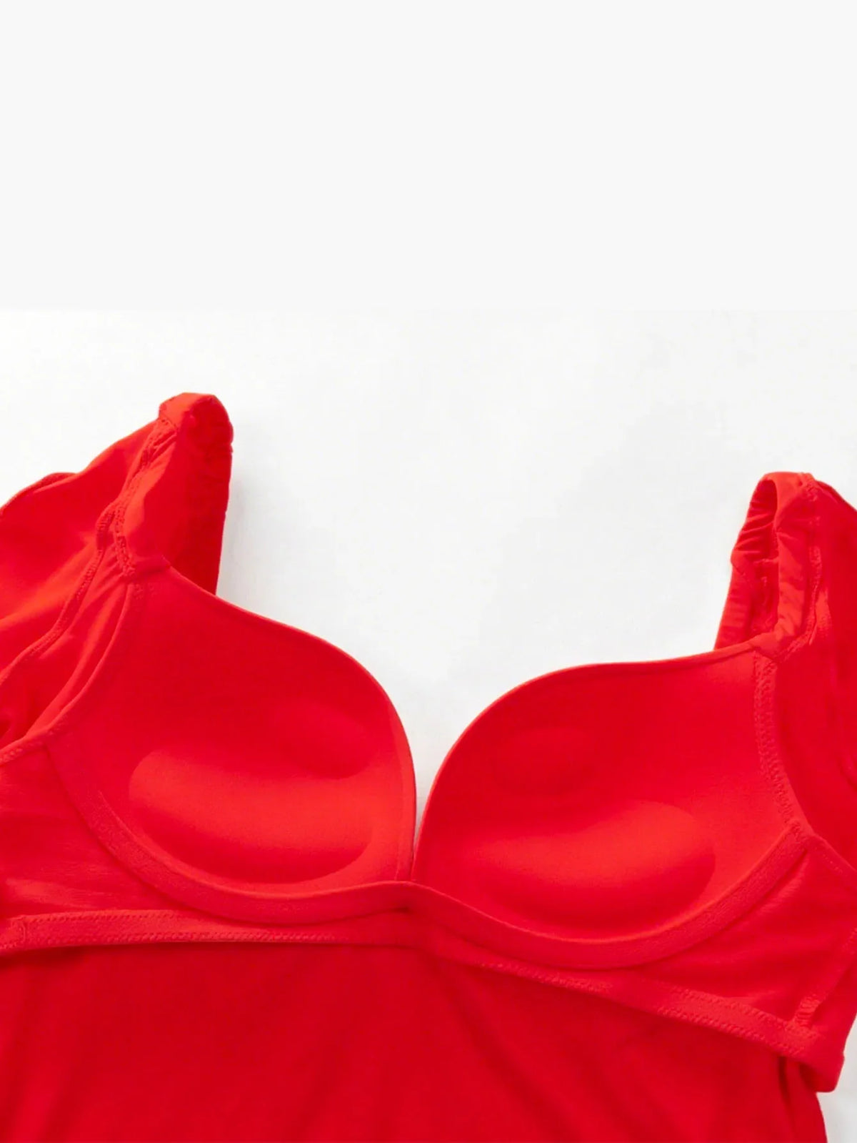 New Style Shapewear for Women, Long-Sleeve, Push-Up, Sexy Backless Bra, Seamless with Chest Pads, Slimming Base Shirt