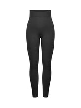 Seamless Waist-Slimming & Leg Contouring Shaping Tights