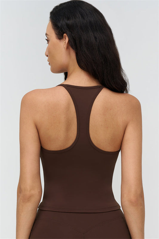 The BoldFit Crop Top