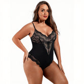 Push-Up Triangle Shapewear – Fajas Bodysuit for Women