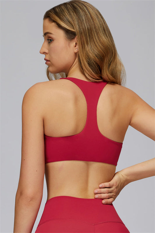 The Radiance Pure Sports Bra