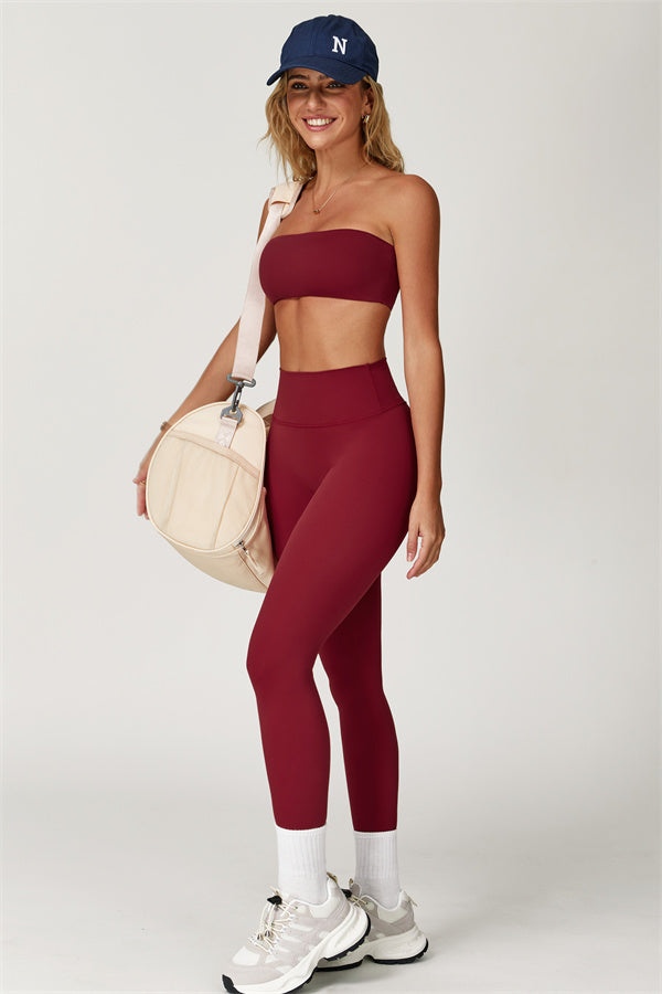 The Essence Mae Sports Bra