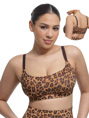 Adjustable Straps