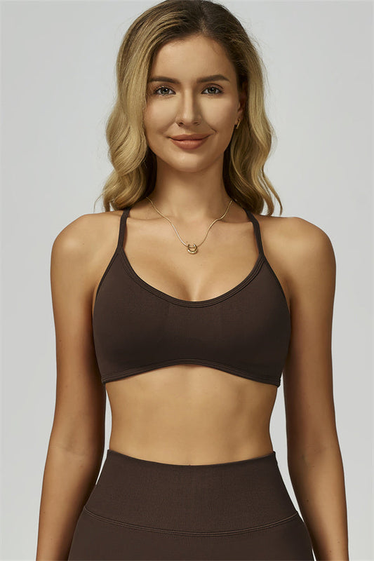 The Prime Sports Bra