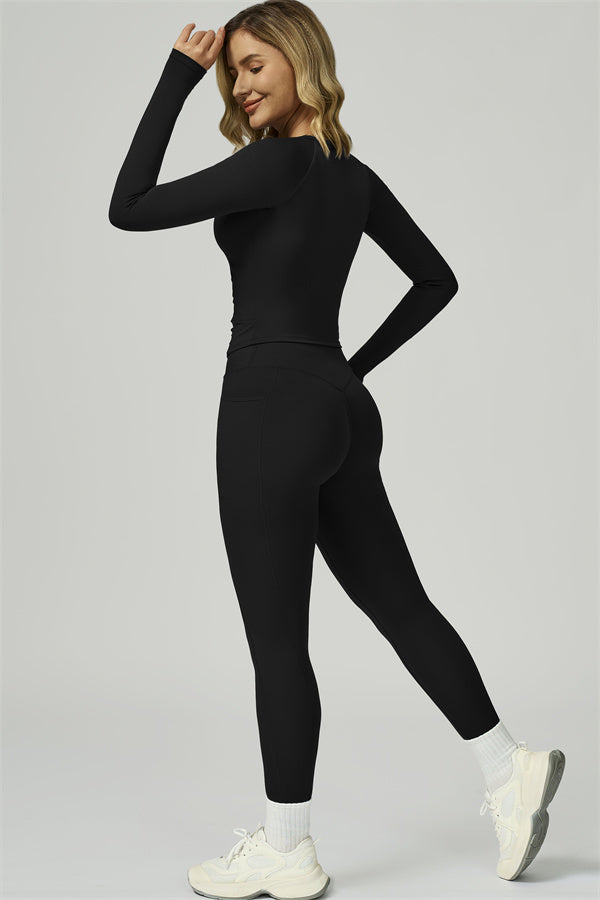 The FlexFit Active Top