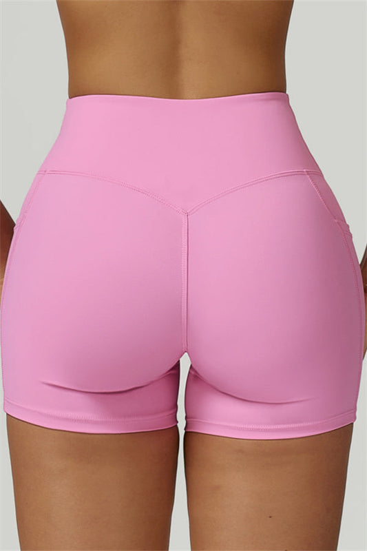 The Flourish Shorts