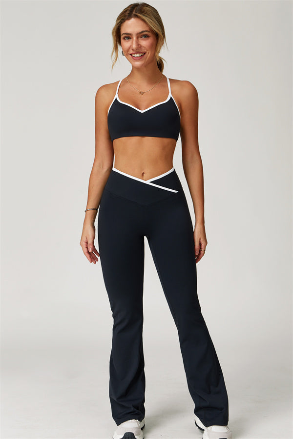 The Boost Sports Bra