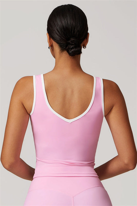 Stamina Power Tank Top