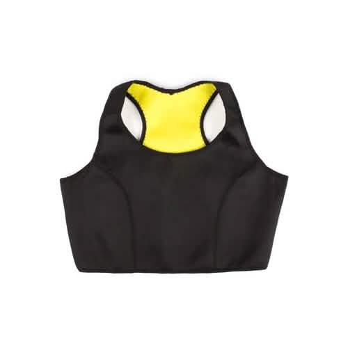 Detox Shaper Sports Bra