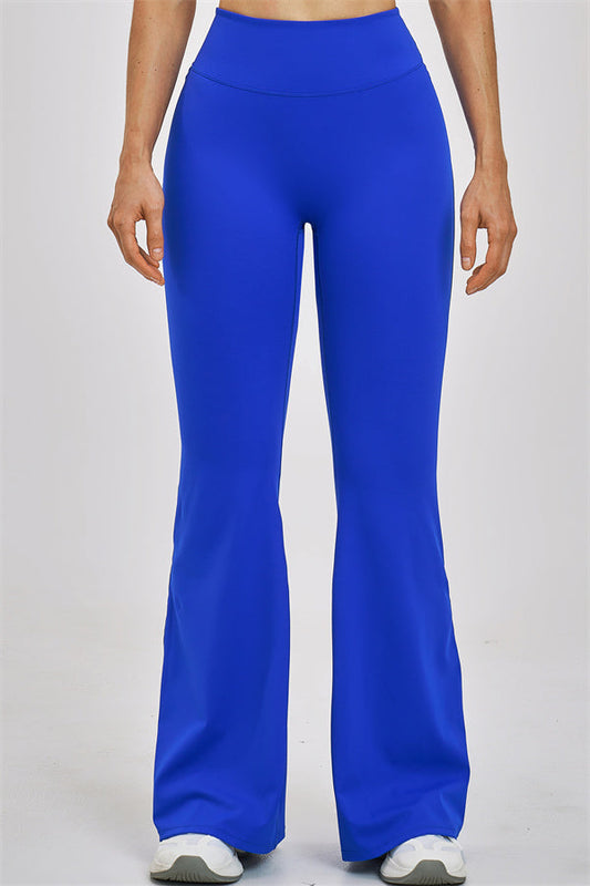 The Zenith Flared Leggings