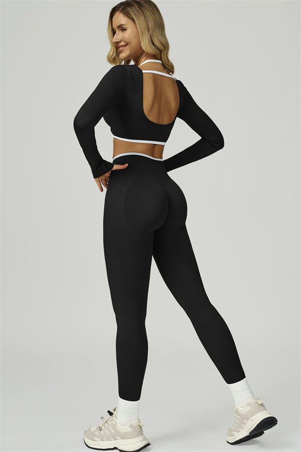 The Prime Line Leggings