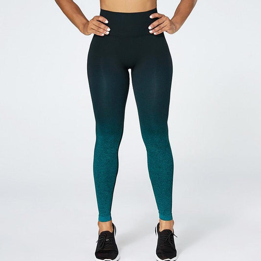 Gym Legging Women Workout Fitness Jogging Running Leggings For Women Lifting Yoga Pants Tummy Control Tight Leggings Stretch Sportswear Anti Cellulite Yoga Pants