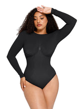 Wholesale Seamless Bust Support Waist Cinching Tummy Control Bodysuit