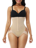 Wholesale Good High Waist Butt Lifter With 2 Side Straps Anti-Slip