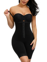 Wholesale Weight Loss Detachable Straps Full Body Shaper Hook Plus Size