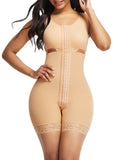 Wholesale Shapewear Post-surgical Tummy Control Body Shaper Butt Lifter Bodysuit