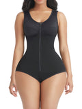 Wholesale Hot Sale 3 Rows Hooks Body Shaper High Cut Sensual Curves